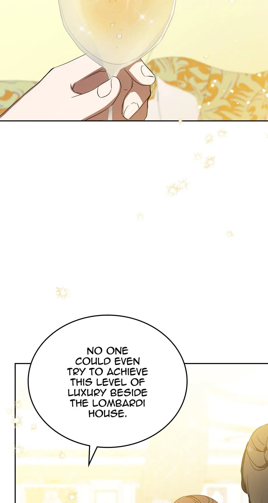 I’ll Be The Matriarch In This Life - Chapter 129 Page 12