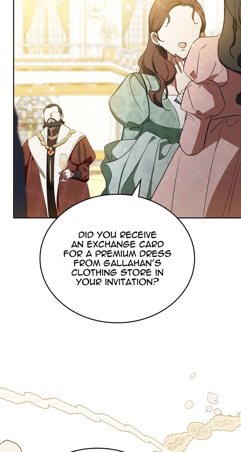 I’ll Be The Matriarch In This Life - Chapter 129 Page 13
