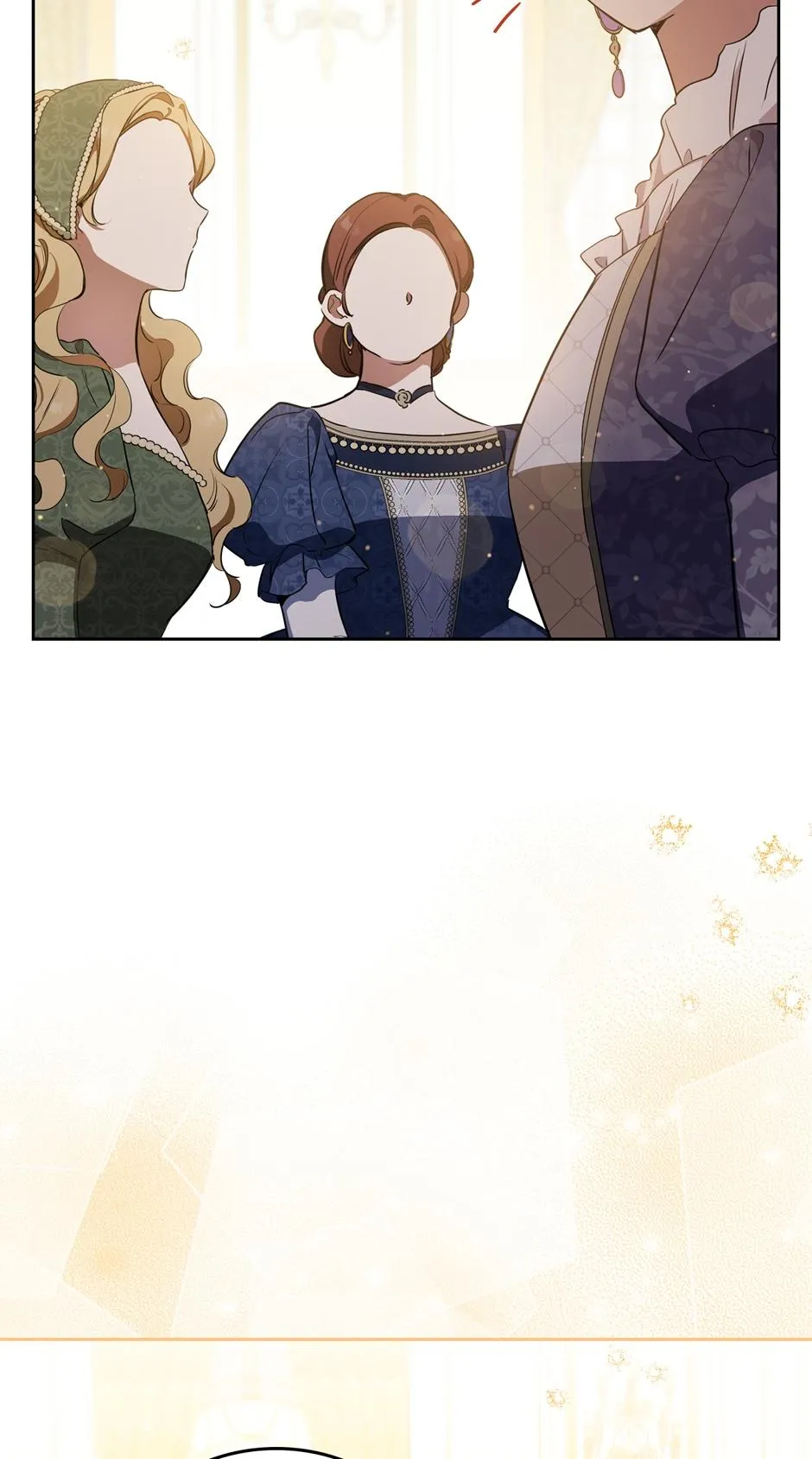 I’ll Be The Matriarch In This Life - Chapter 129 Page 17