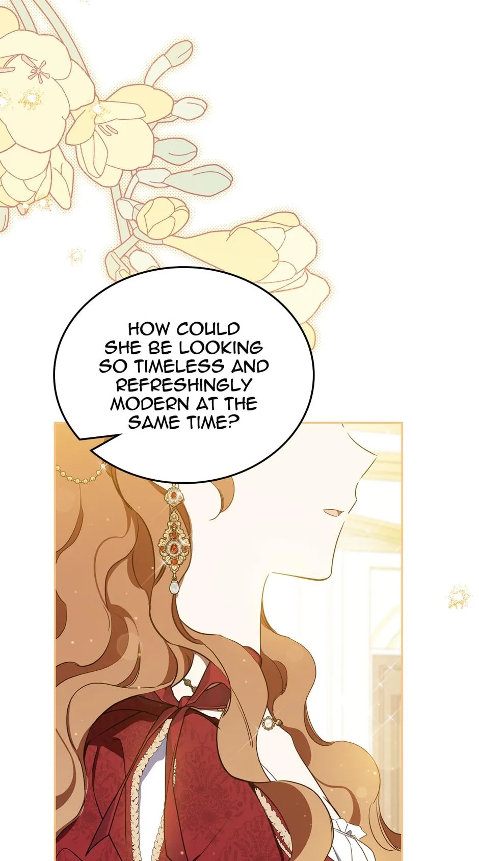 I’ll Be The Matriarch In This Life - Chapter 129 Page 19
