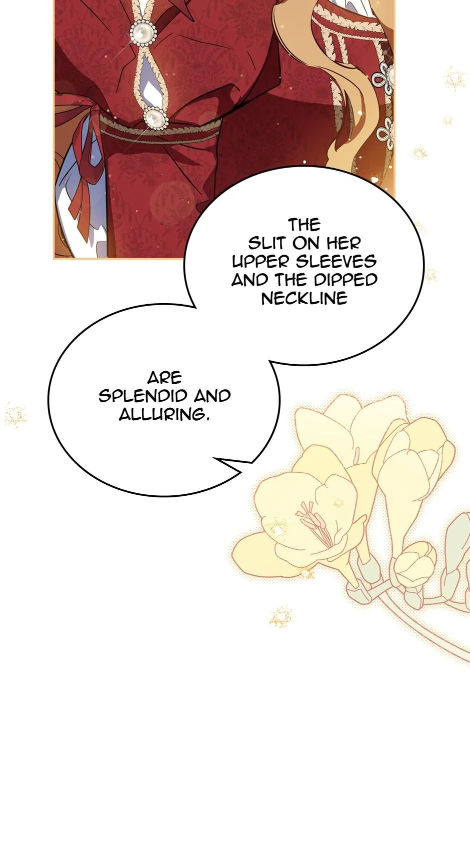 I’ll Be The Matriarch In This Life - Chapter 129 Page 20