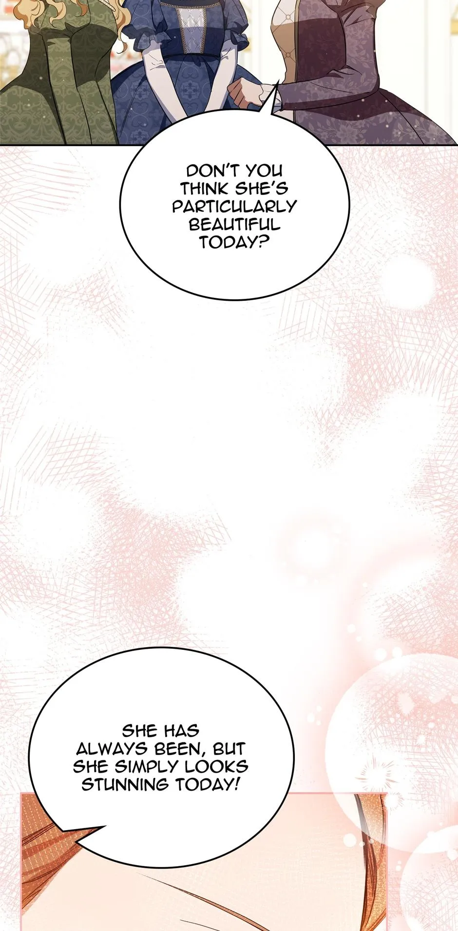 I’ll Be The Matriarch In This Life - Chapter 129 Page 22
