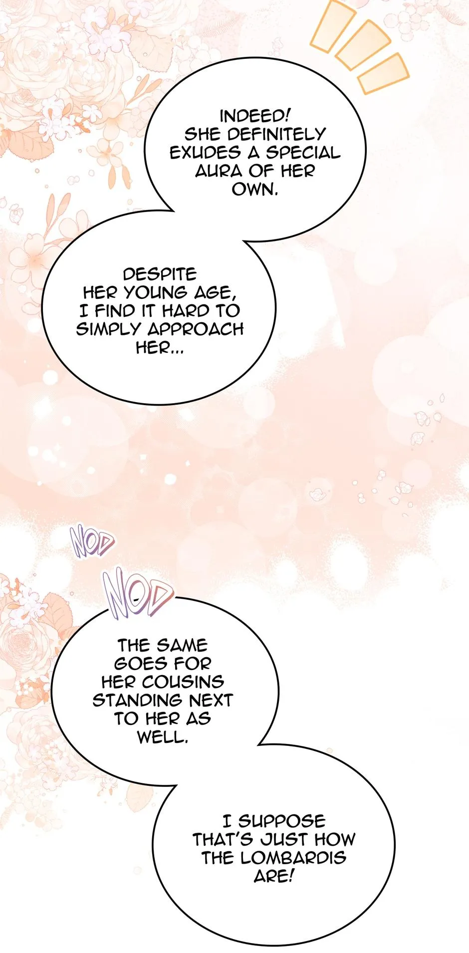 I’ll Be The Matriarch In This Life - Chapter 129 Page 24