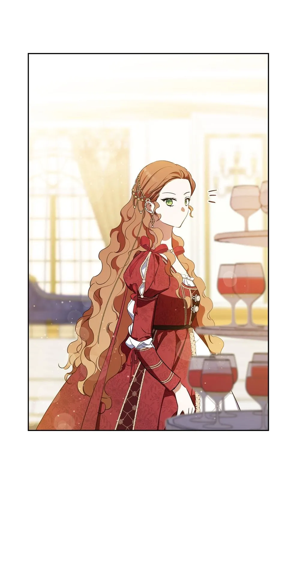 I’ll Be The Matriarch In This Life - Chapter 129 Page 25