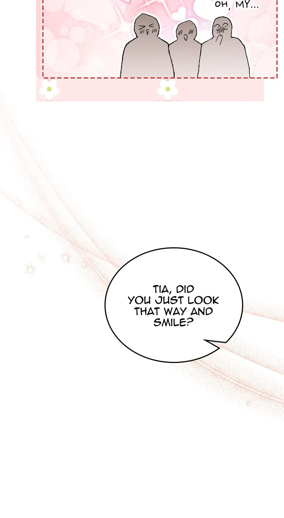 I’ll Be The Matriarch In This Life - Chapter 129 Page 28