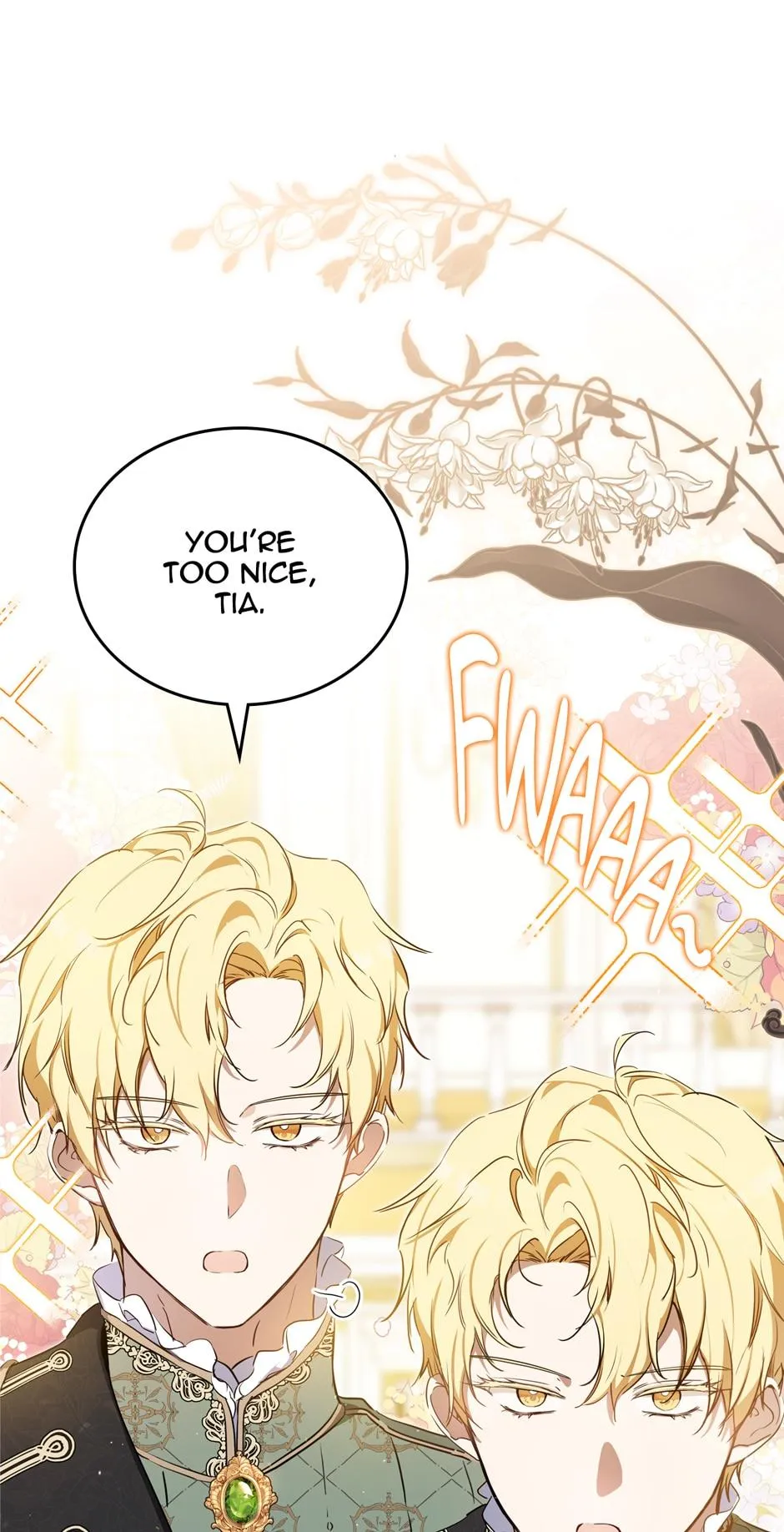 I’ll Be The Matriarch In This Life - Chapter 129 Page 29