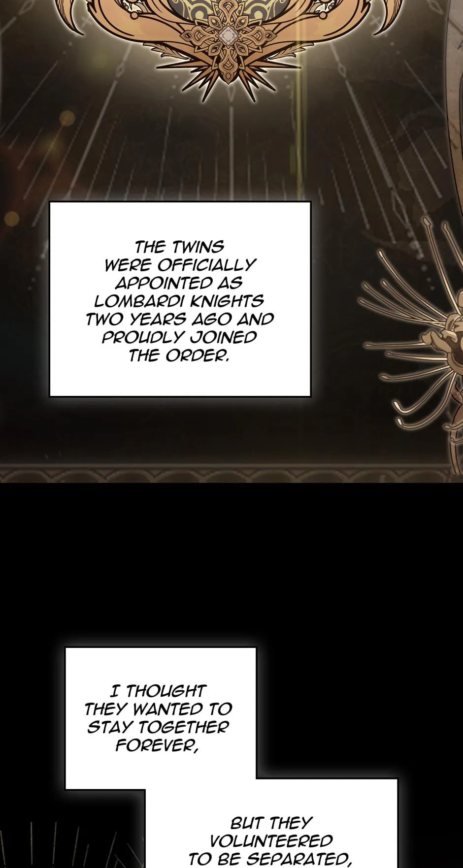 I’ll Be The Matriarch In This Life - Chapter 129 Page 36