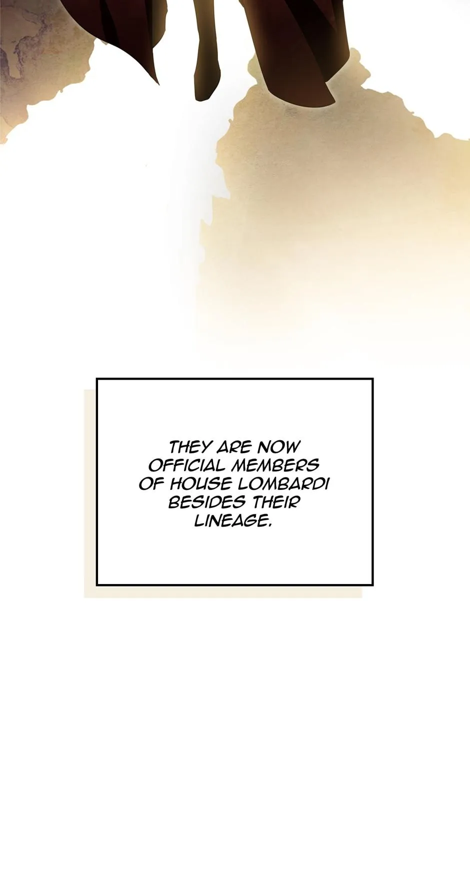 I’ll Be The Matriarch In This Life - Chapter 129 Page 38