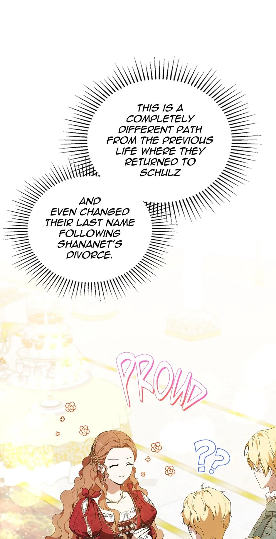 I’ll Be The Matriarch In This Life - Chapter 129 Page 39