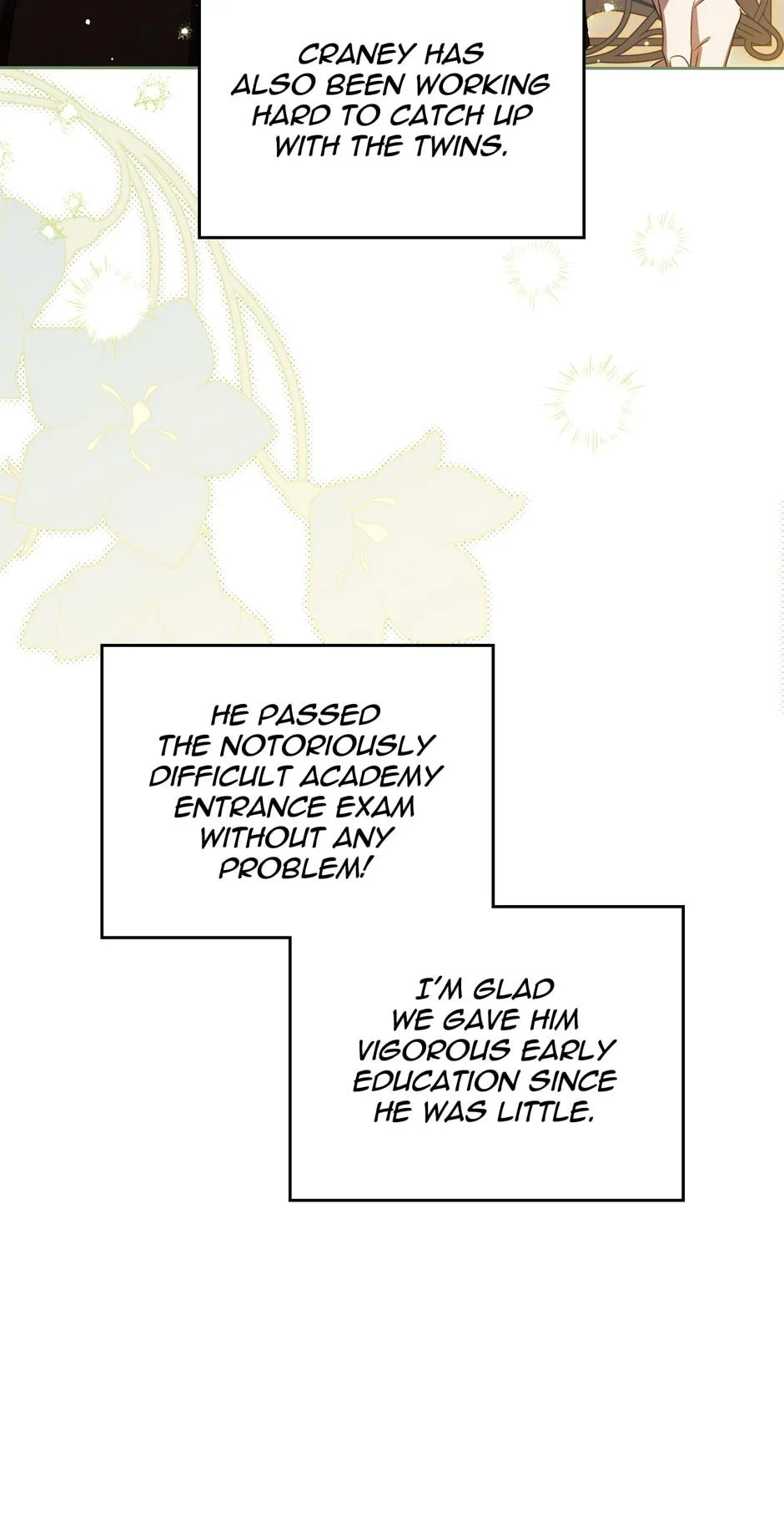 I’ll Be The Matriarch In This Life - Chapter 129 Page 42