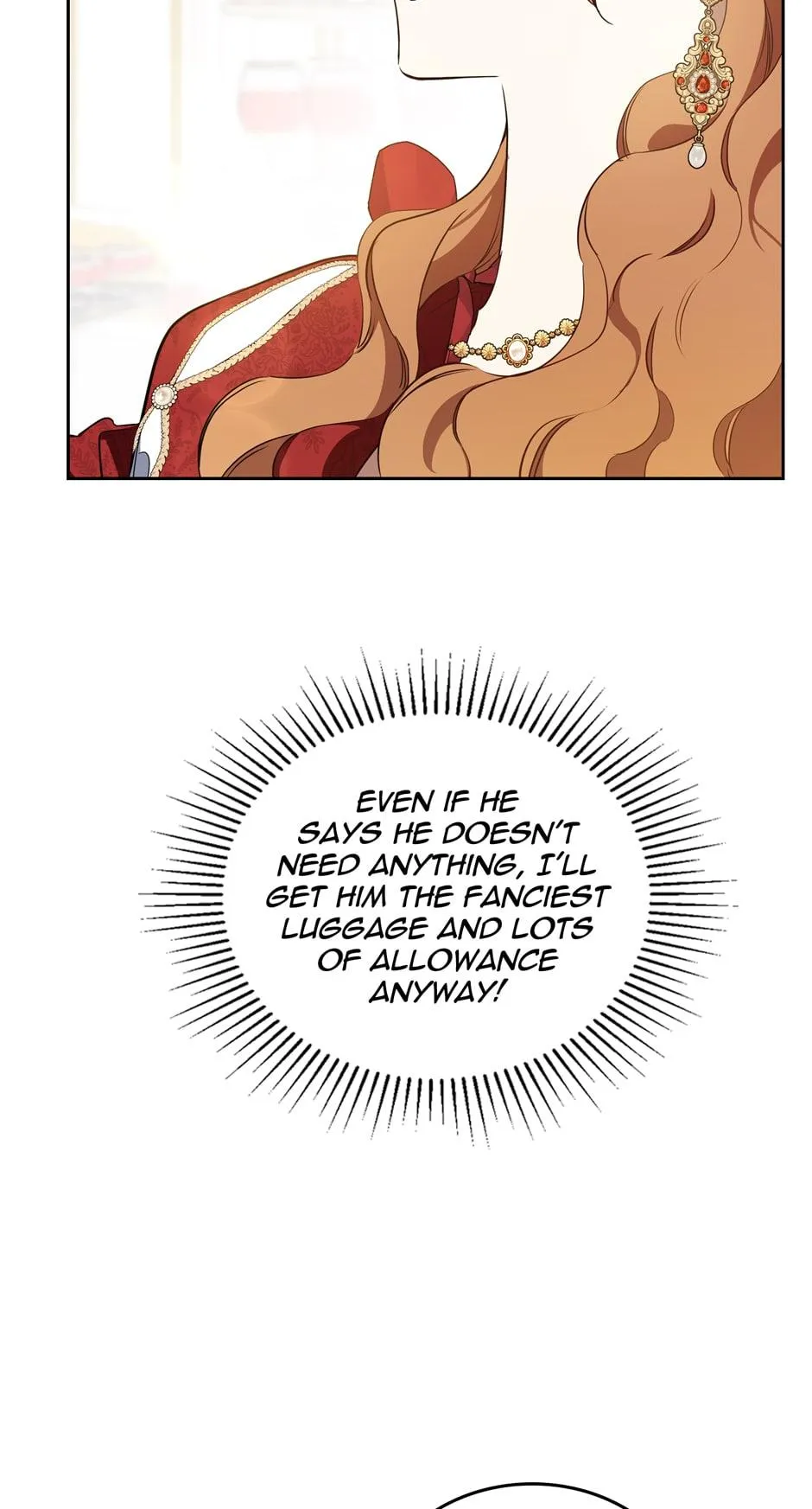 I’ll Be The Matriarch In This Life - Chapter 129 Page 45