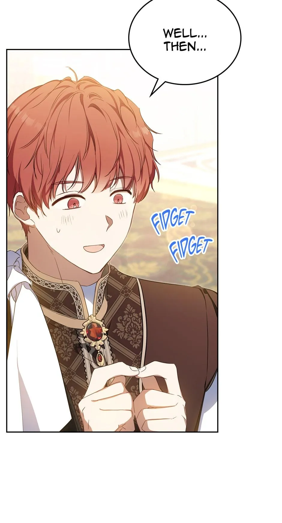 I’ll Be The Matriarch In This Life - Chapter 129 Page 46