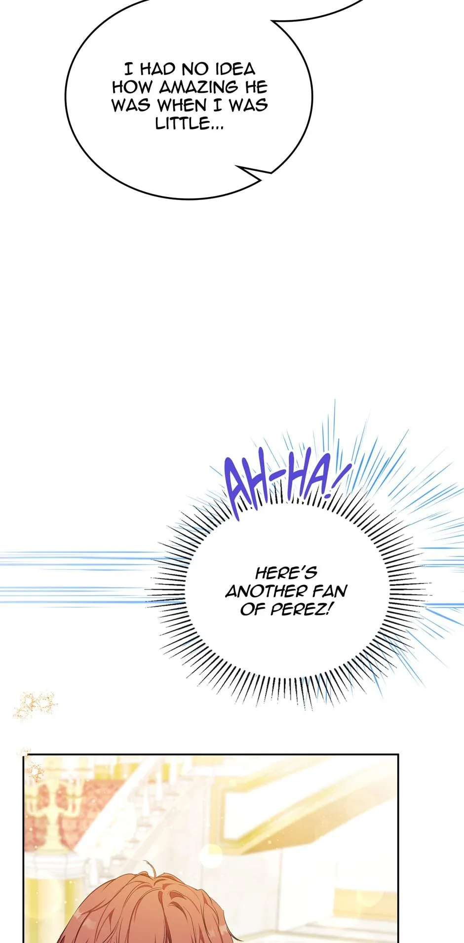 I’ll Be The Matriarch In This Life - Chapter 129 Page 49