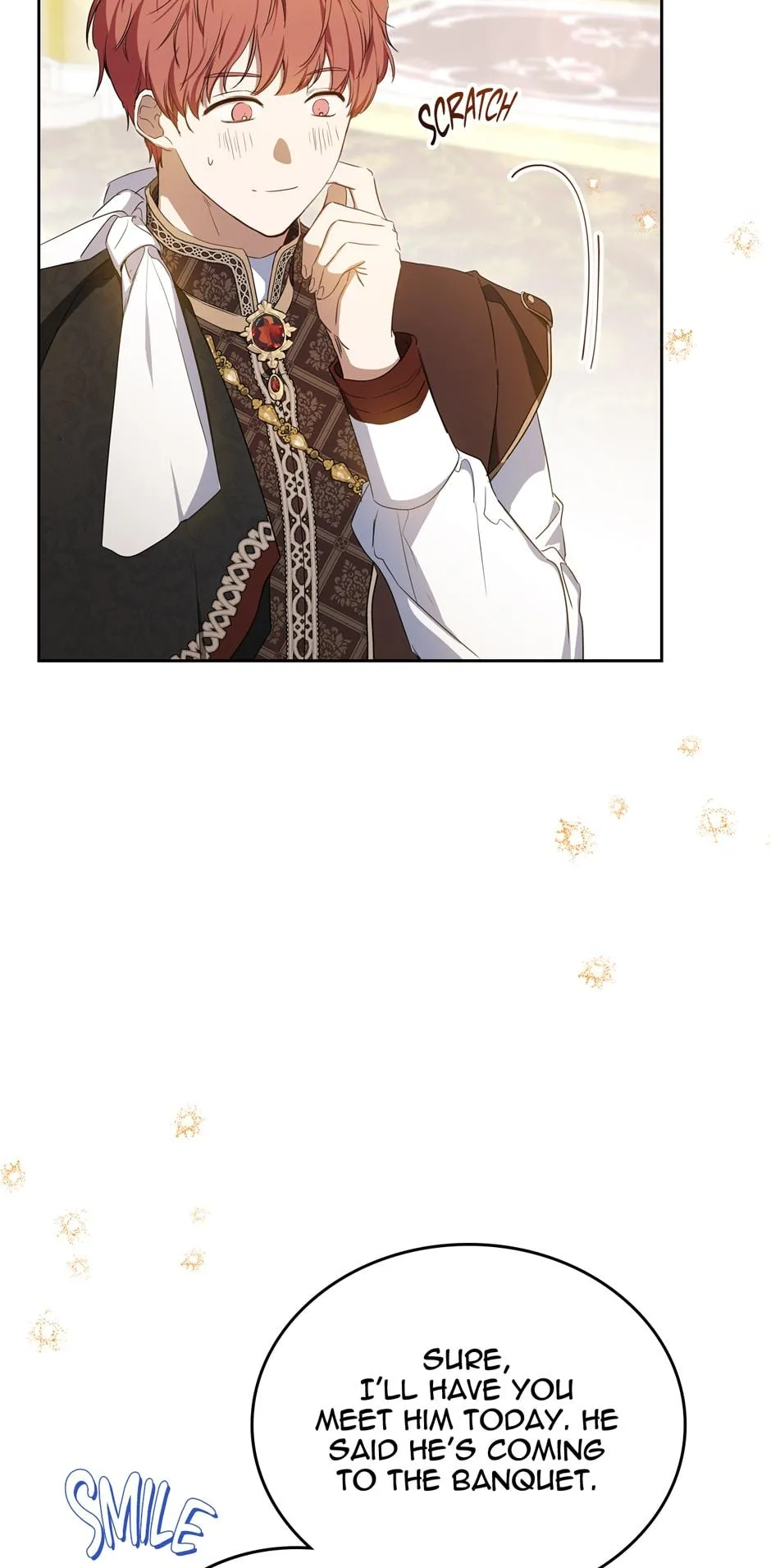 I’ll Be The Matriarch In This Life - Chapter 129 Page 50