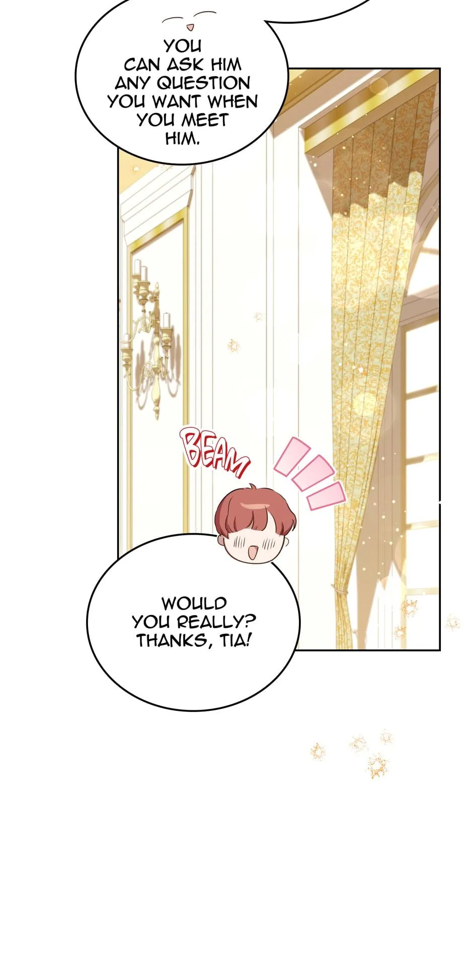 I’ll Be The Matriarch In This Life - Chapter 129 Page 51