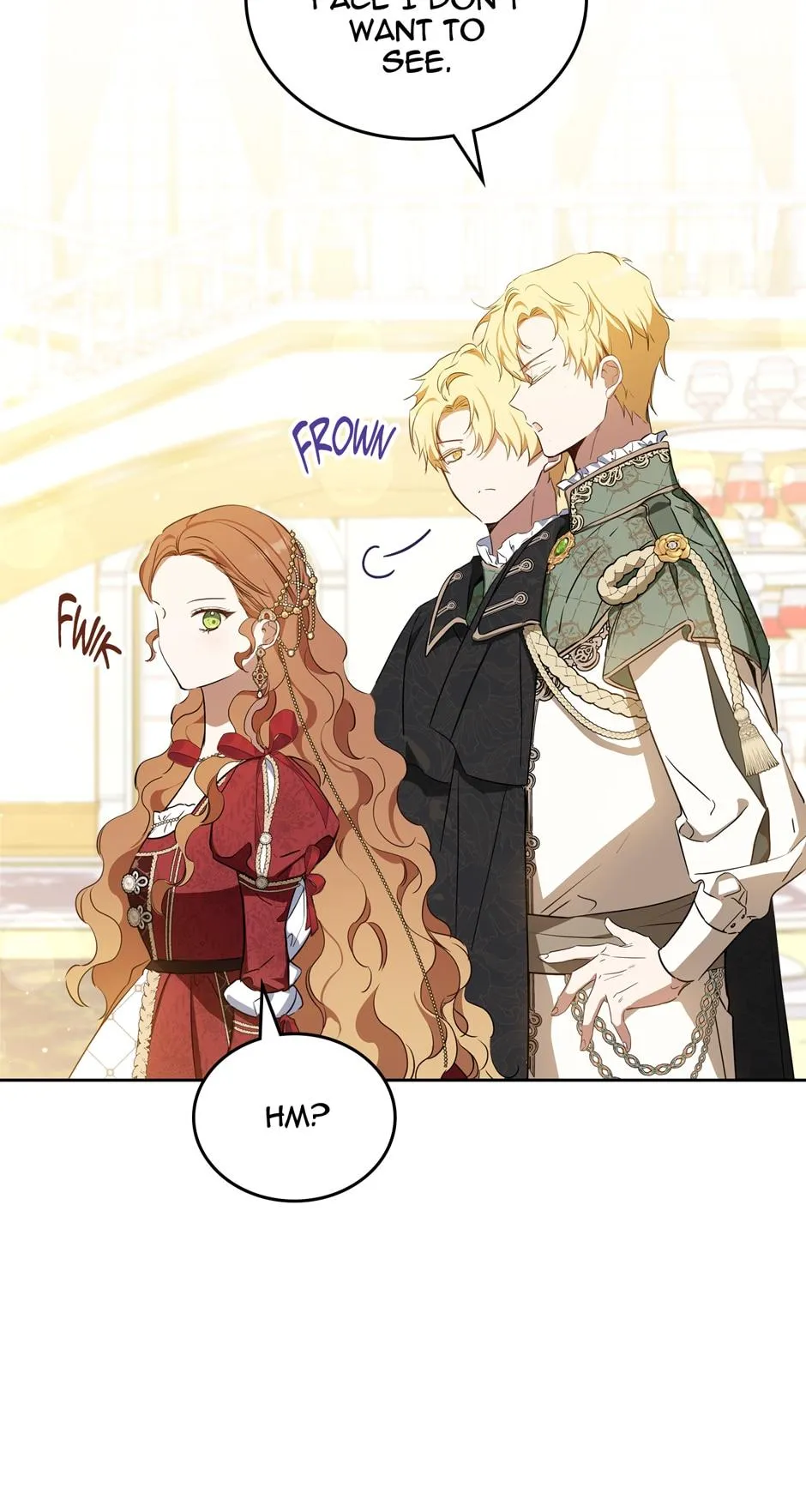 I’ll Be The Matriarch In This Life - Chapter 129 Page 53