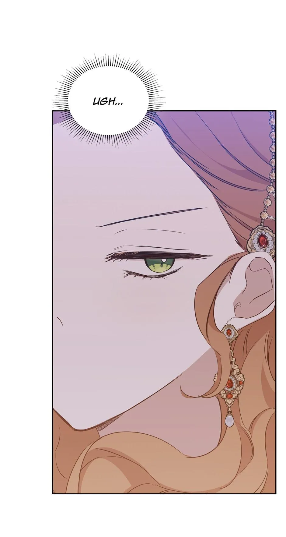 I’ll Be The Matriarch In This Life - Chapter 129 Page 54