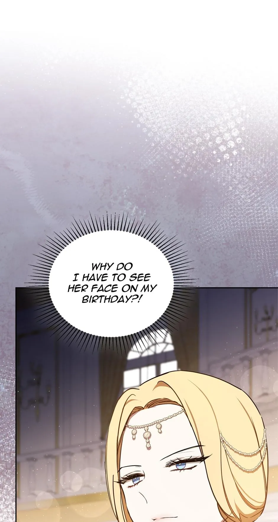 I’ll Be The Matriarch In This Life - Chapter 129 Page 57