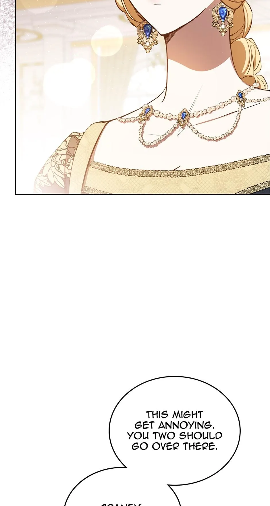 I’ll Be The Matriarch In This Life - Chapter 129 Page 58