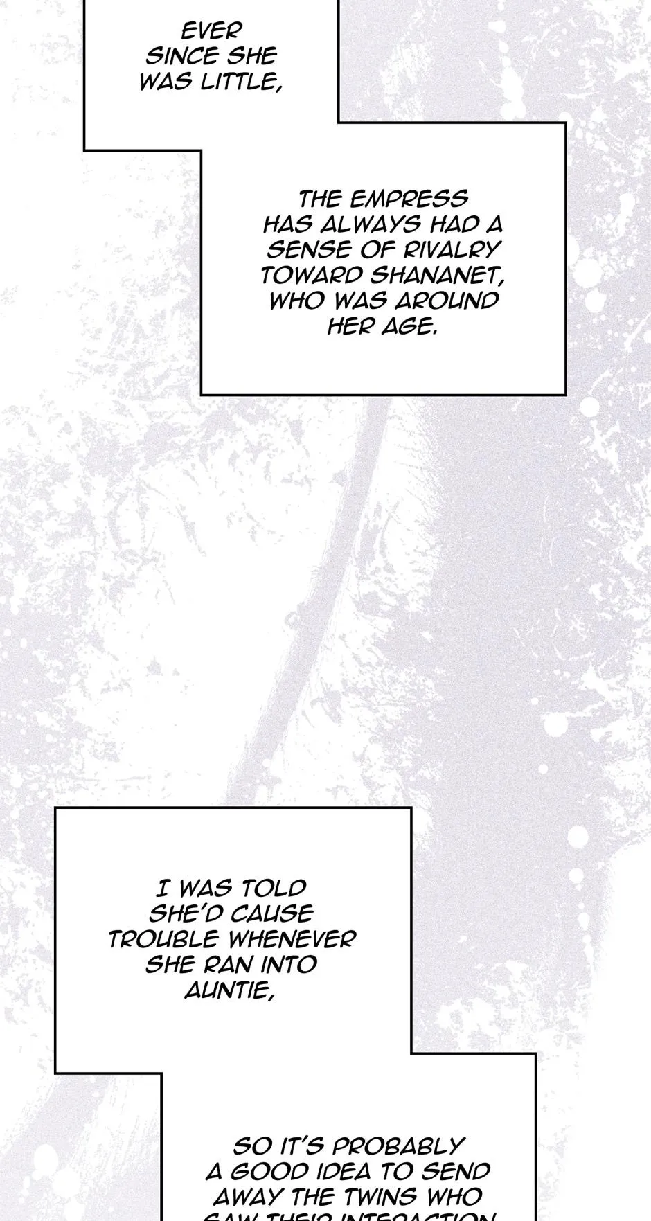I’ll Be The Matriarch In This Life - Chapter 129 Page 60