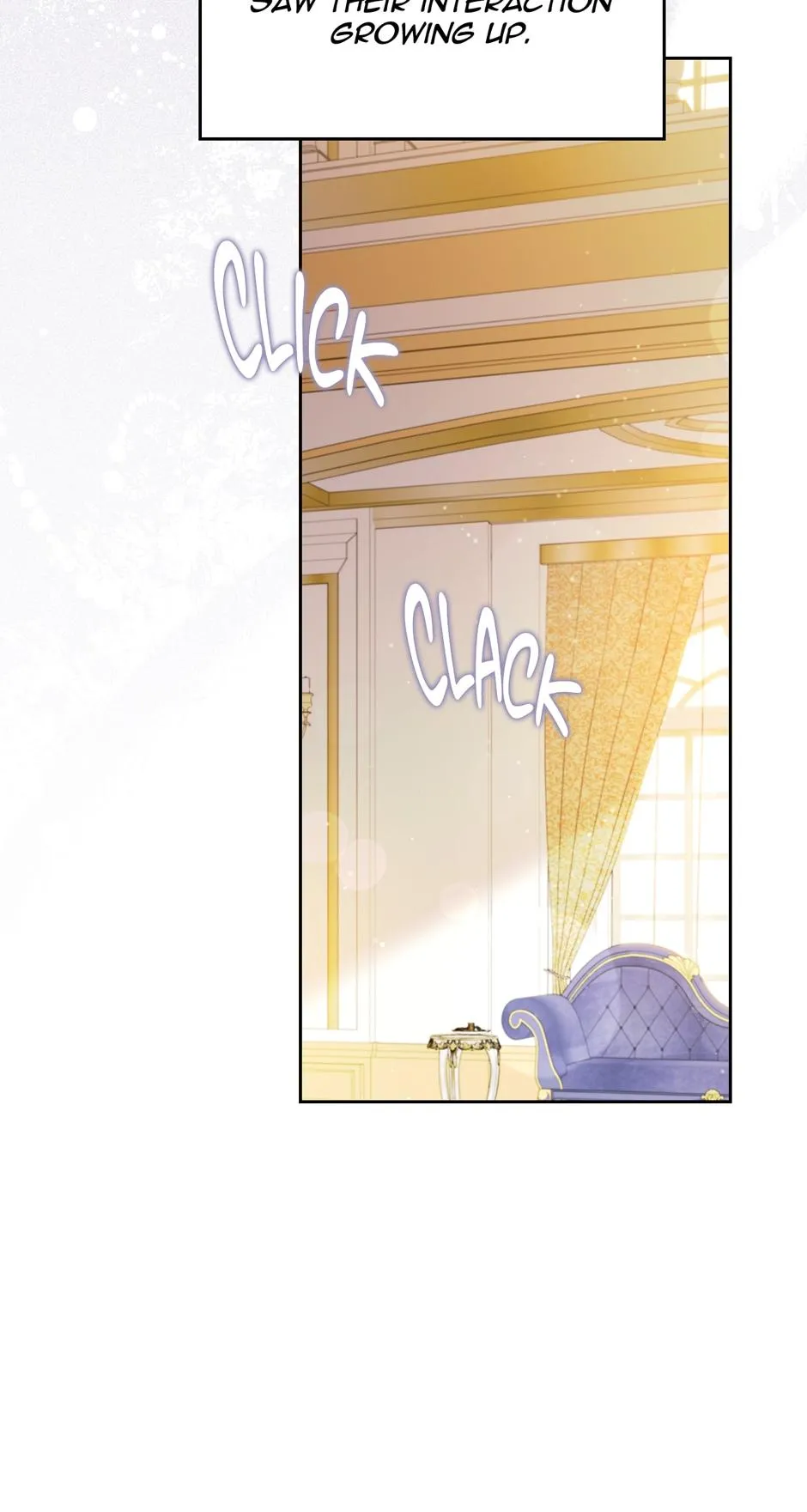 I’ll Be The Matriarch In This Life - Chapter 129 Page 61