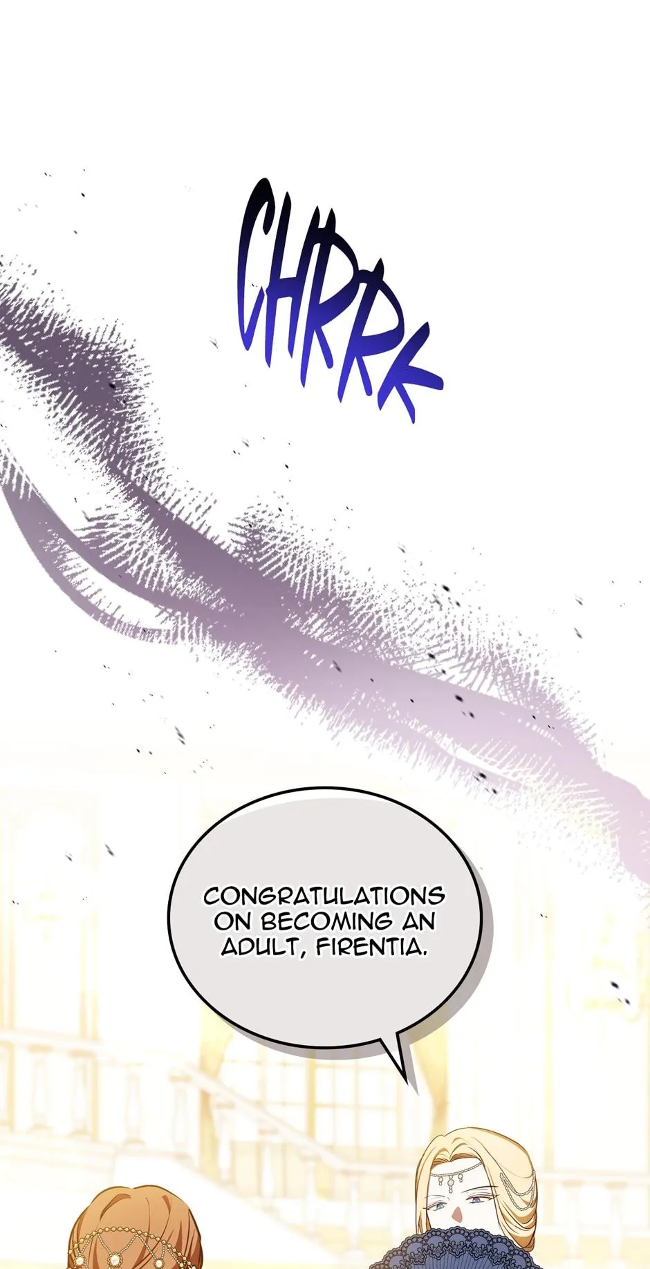 I’ll Be The Matriarch In This Life - Chapter 129 Page 62