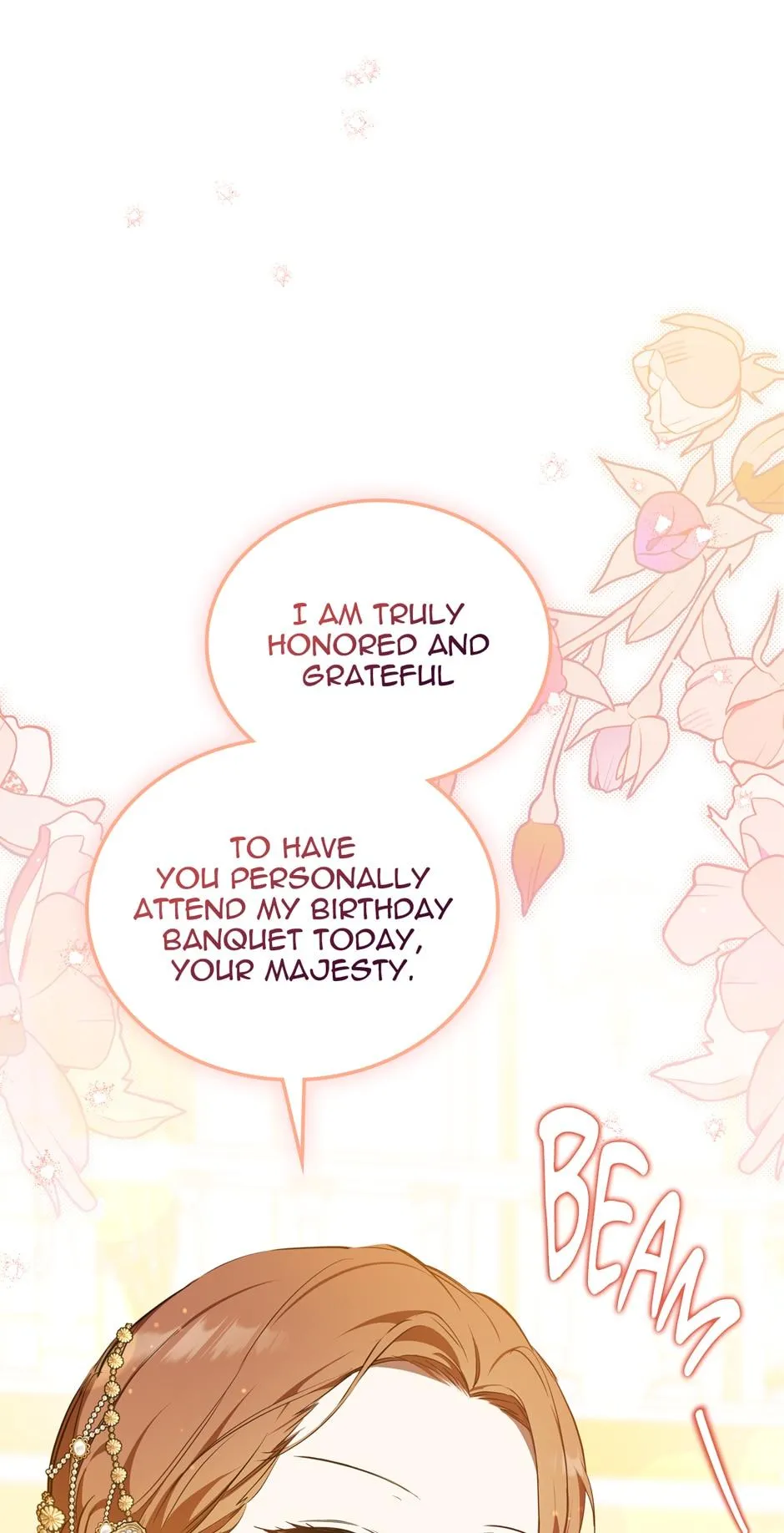 I’ll Be The Matriarch In This Life - Chapter 129 Page 66