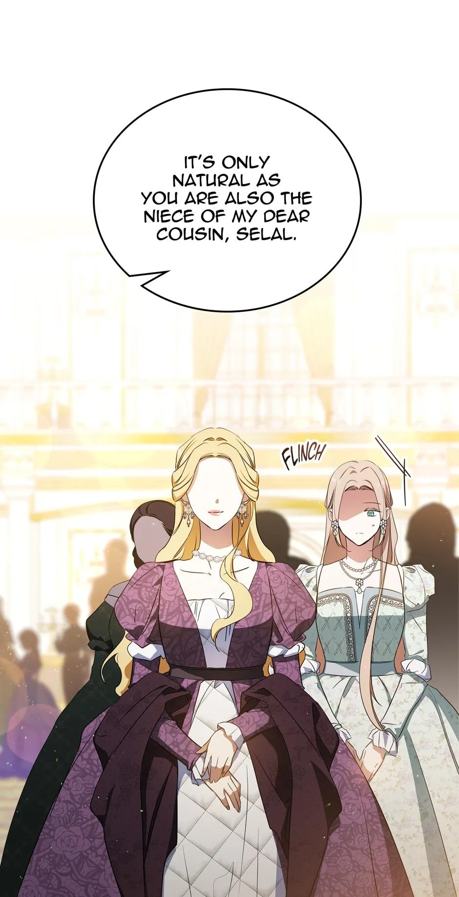 I’ll Be The Matriarch In This Life - Chapter 129 Page 70