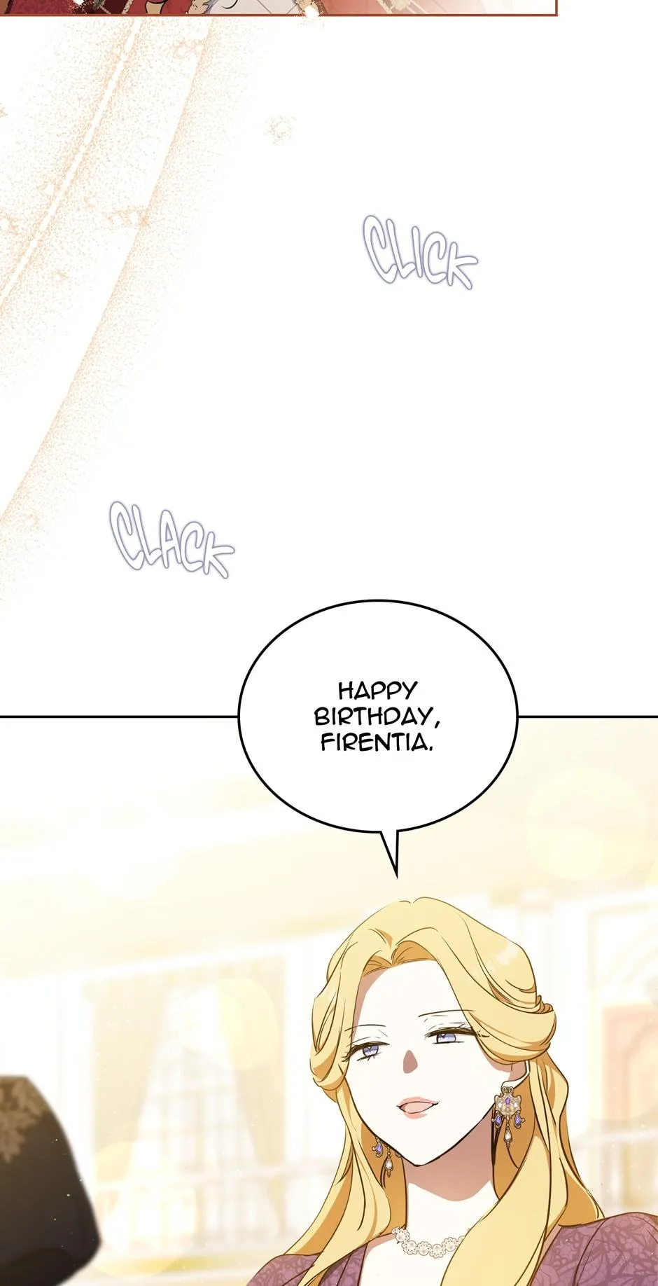 I’ll Be The Matriarch In This Life - Chapter 129 Page 73