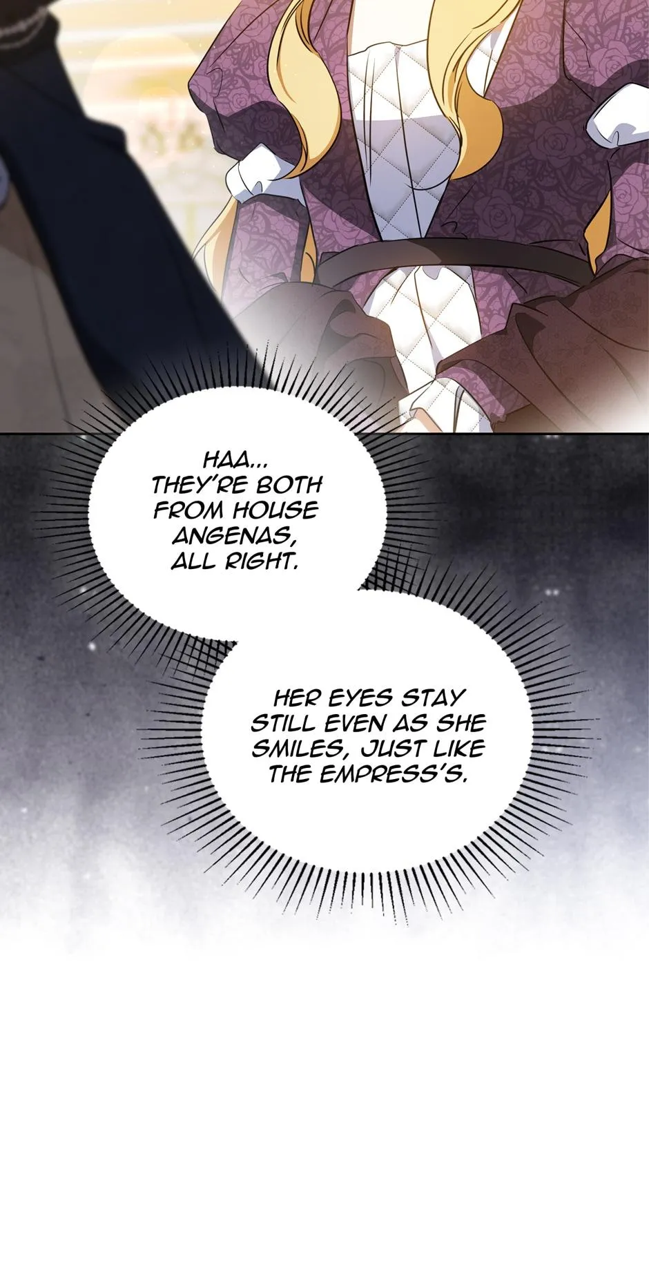 I’ll Be The Matriarch In This Life - Chapter 129 Page 74