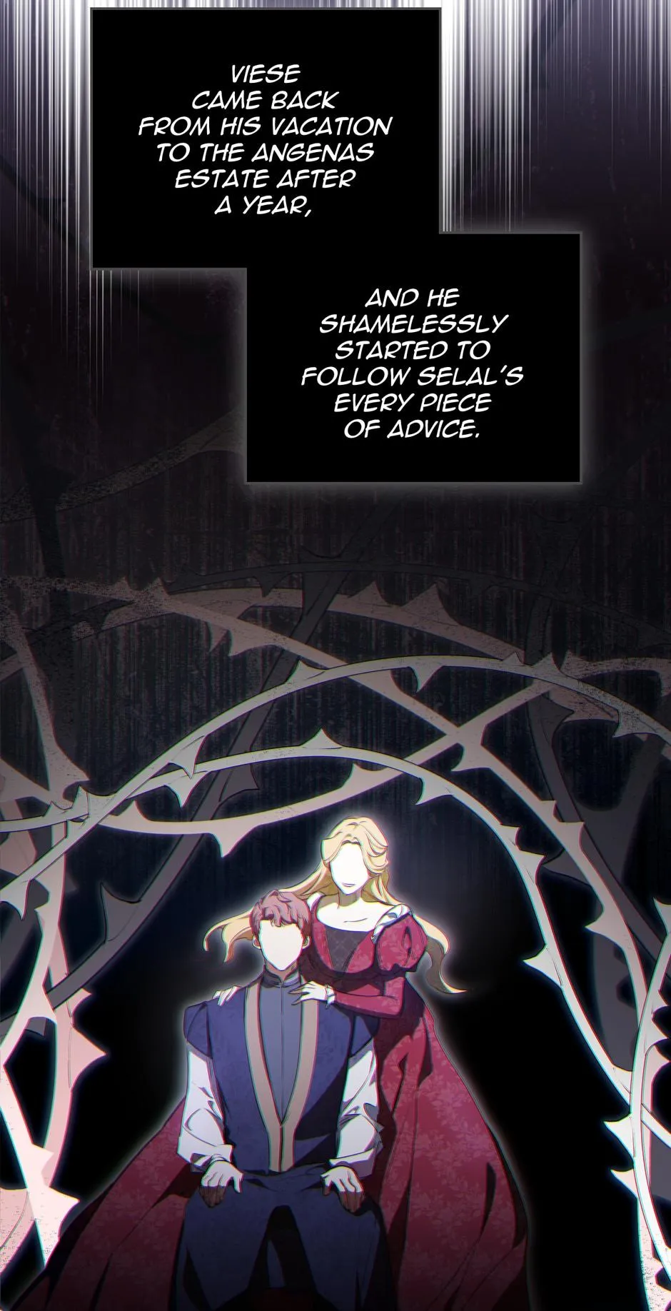 I’ll Be The Matriarch In This Life - Chapter 129 Page 77
