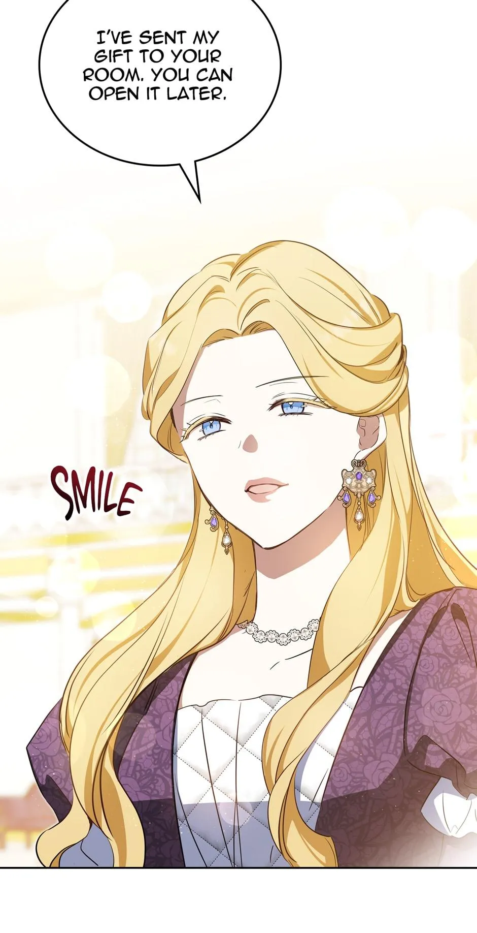 I’ll Be The Matriarch In This Life - Chapter 129 Page 80