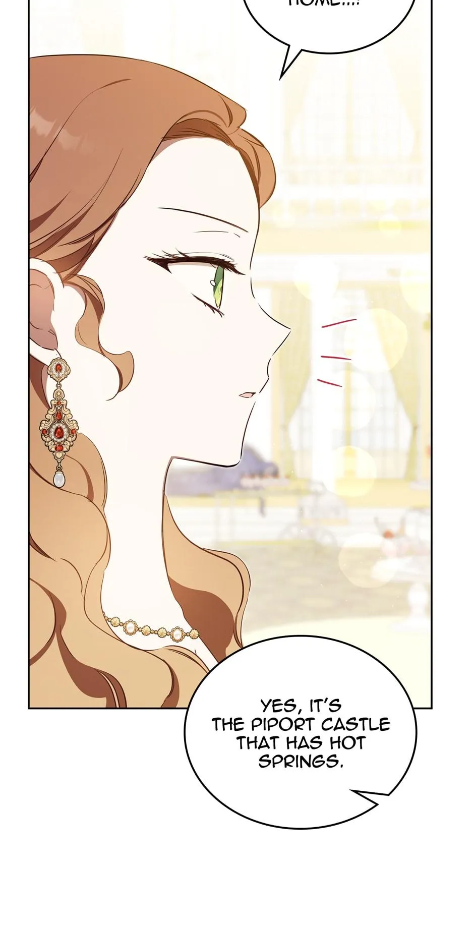 I’ll Be The Matriarch In This Life - Chapter 129 Page 83