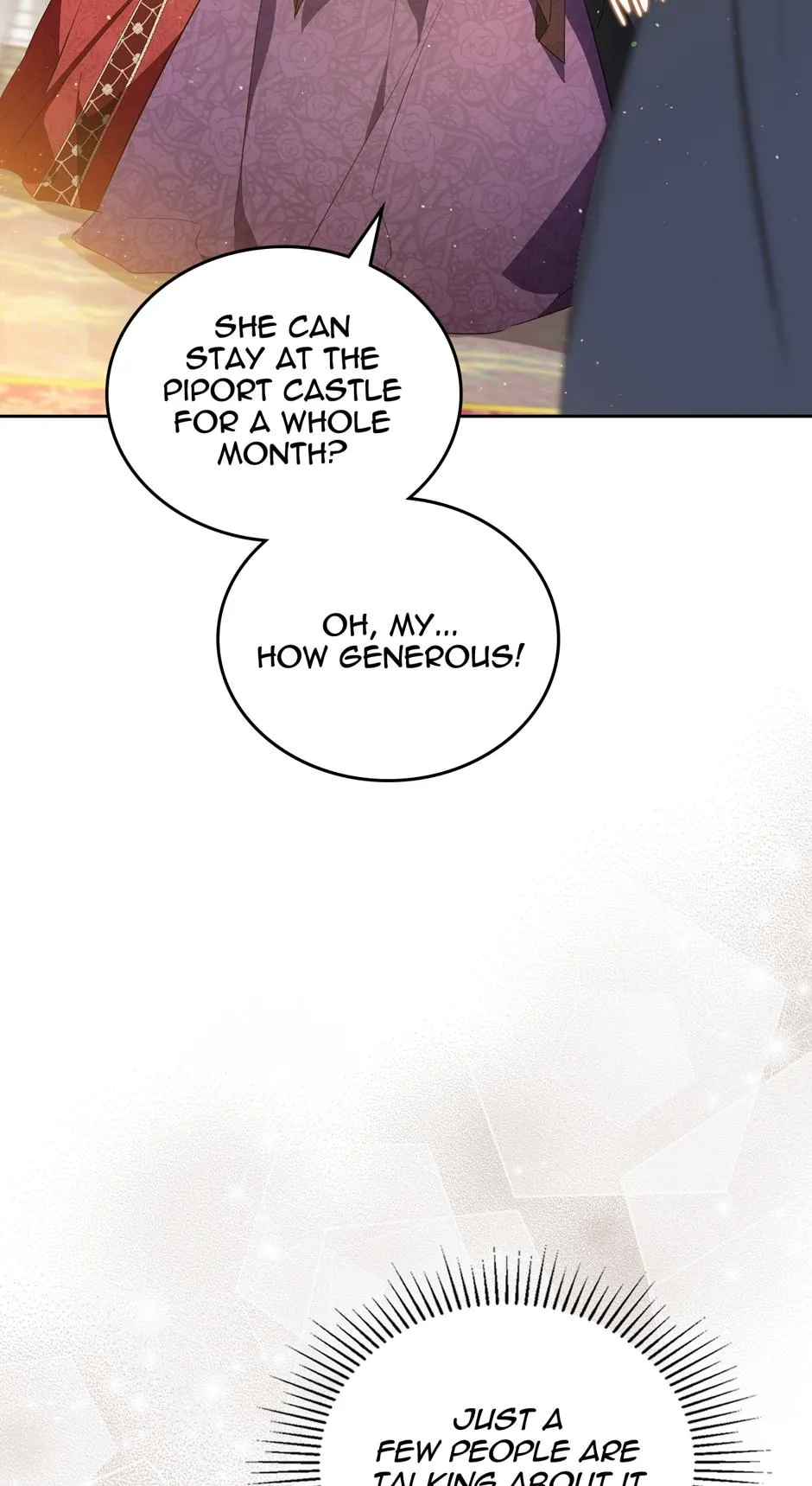 I’ll Be The Matriarch In This Life - Chapter 129 Page 85