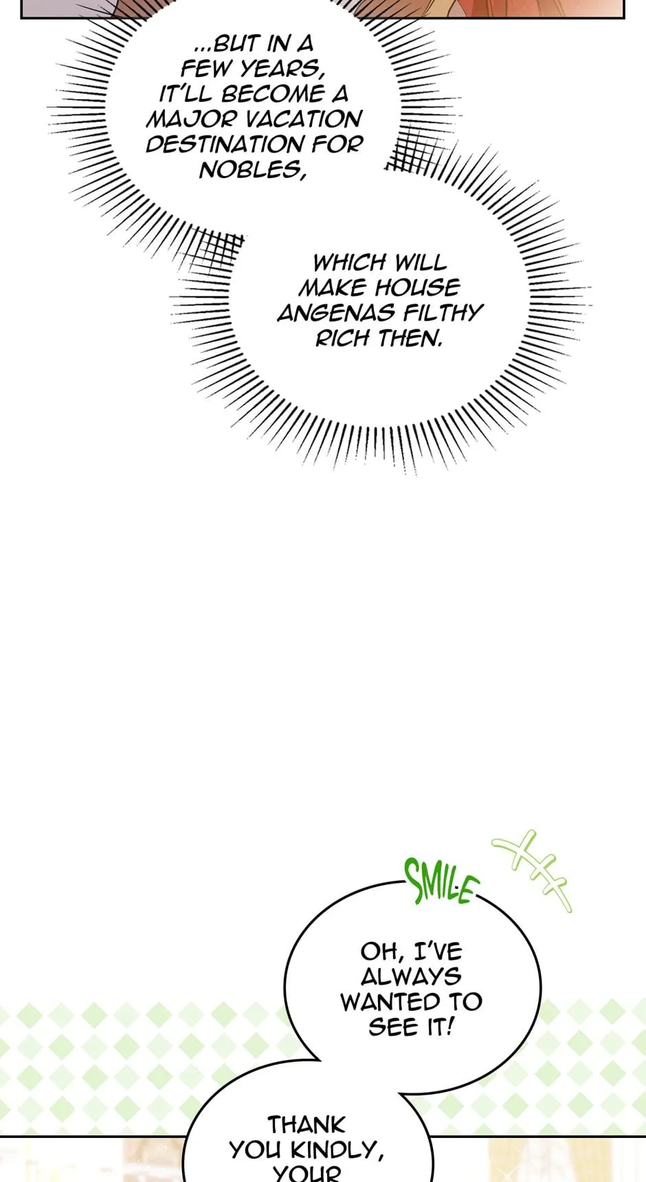 I’ll Be The Matriarch In This Life - Chapter 129 Page 87