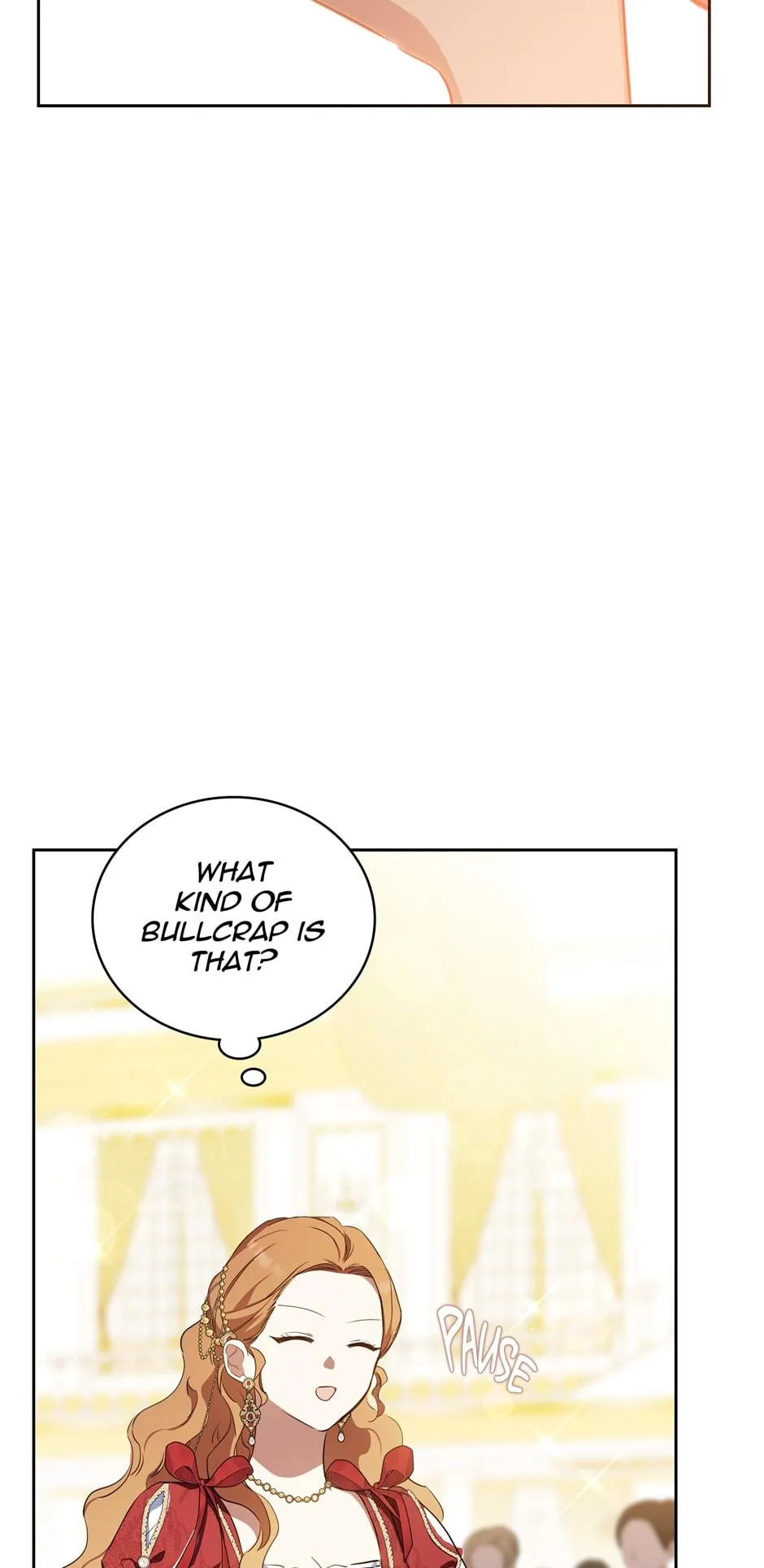I’ll Be The Matriarch In This Life - Chapter 129 Page 95