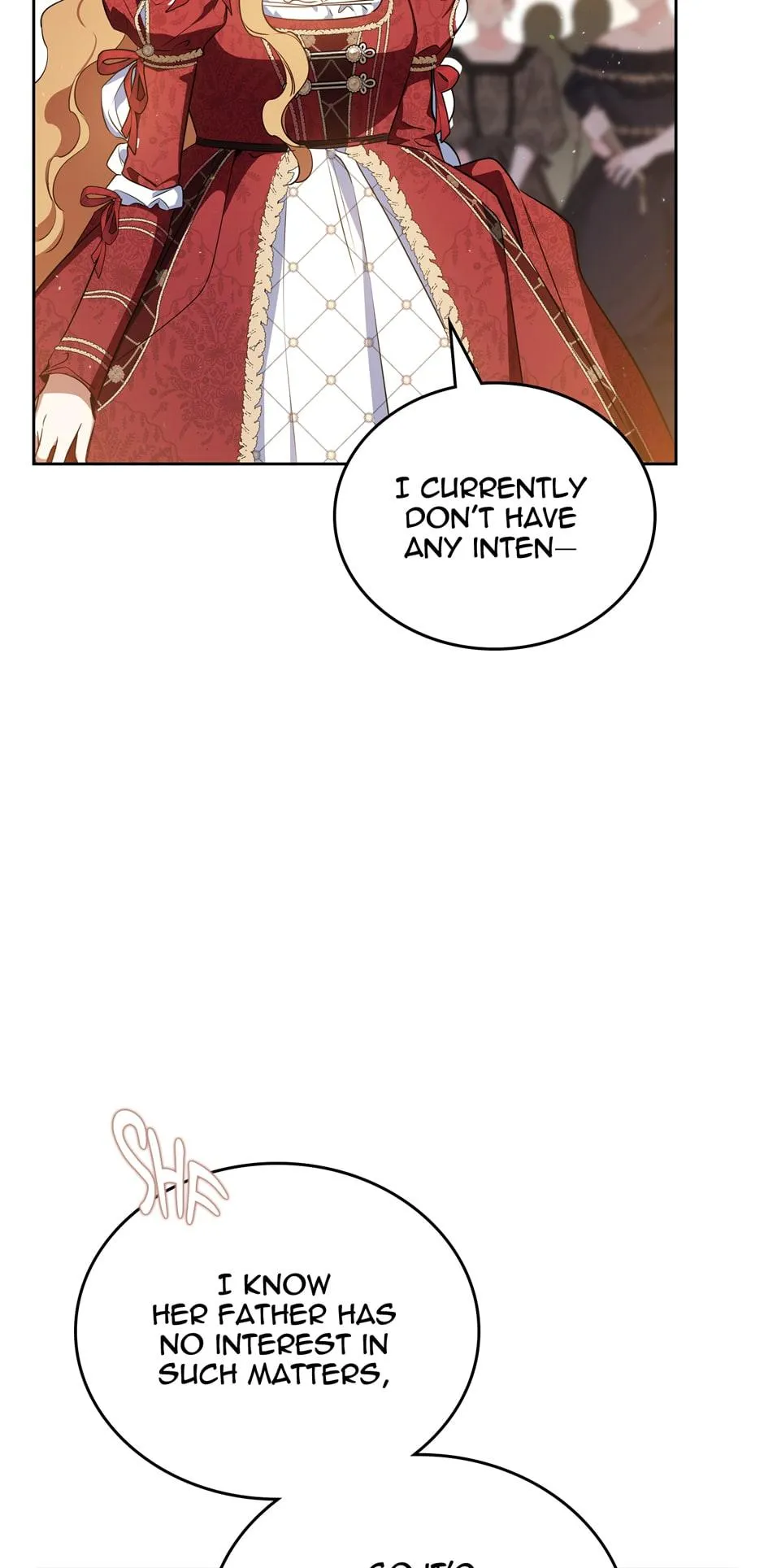 I’ll Be The Matriarch In This Life - Chapter 129 Page 96