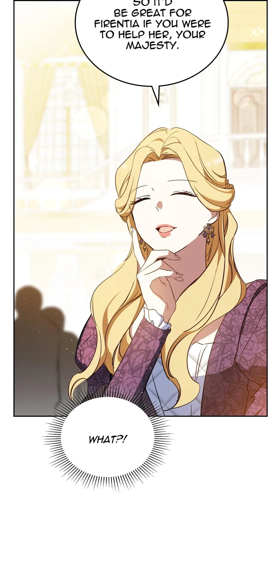 I’ll Be The Matriarch In This Life - Chapter 129 Page 97