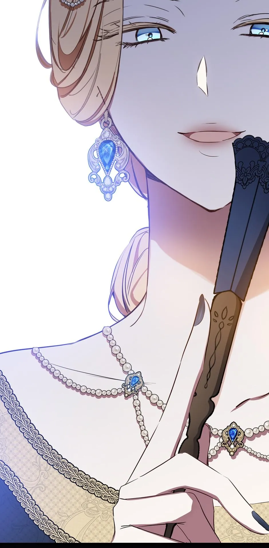 I’ll Be The Matriarch In This Life - Chapter 129 Page 100