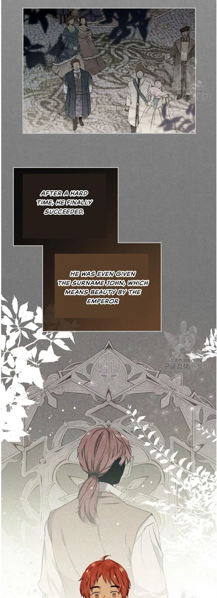 I’ll Be The Matriarch In This Life - Chapter 13 Page 11