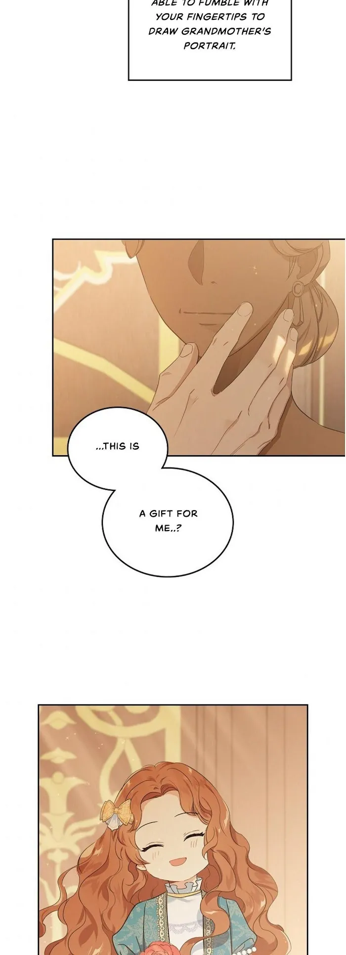I’ll Be The Matriarch In This Life - Chapter 13 Page 23