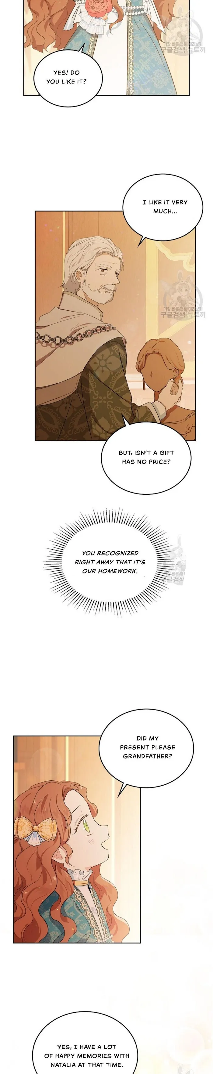 I’ll Be The Matriarch In This Life - Chapter 13 Page 24