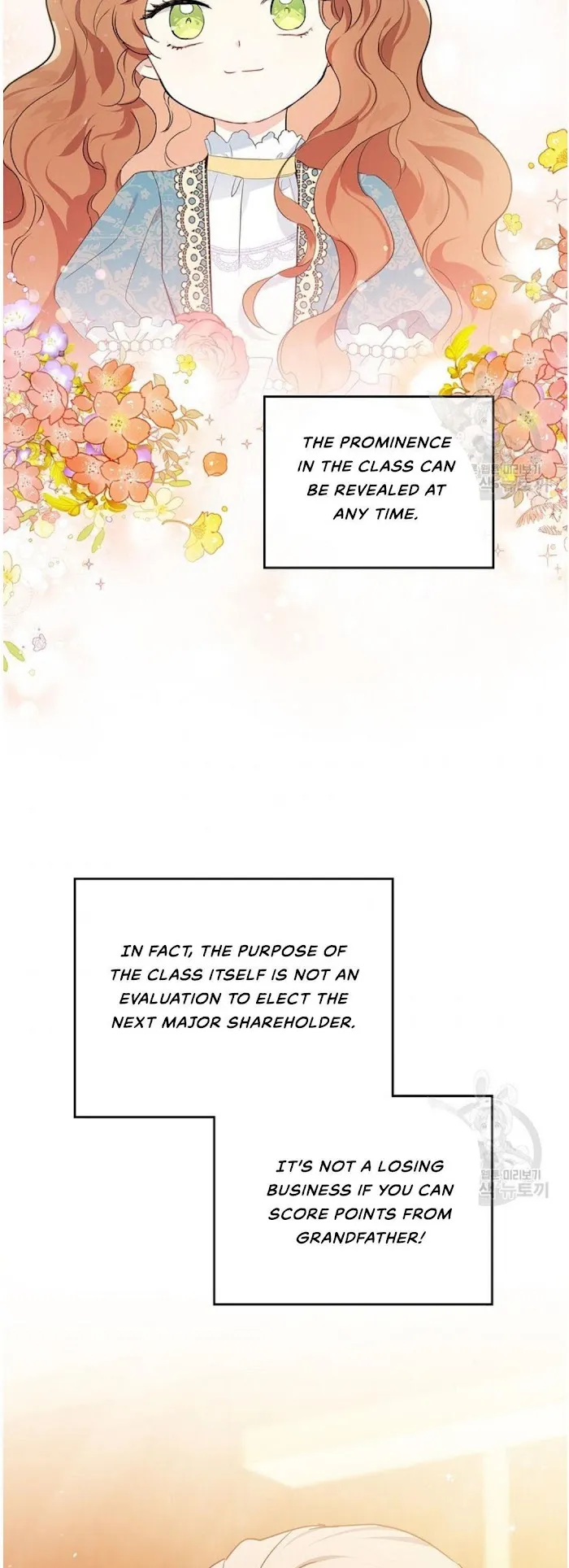 I’ll Be The Matriarch In This Life - Chapter 13 Page 27
