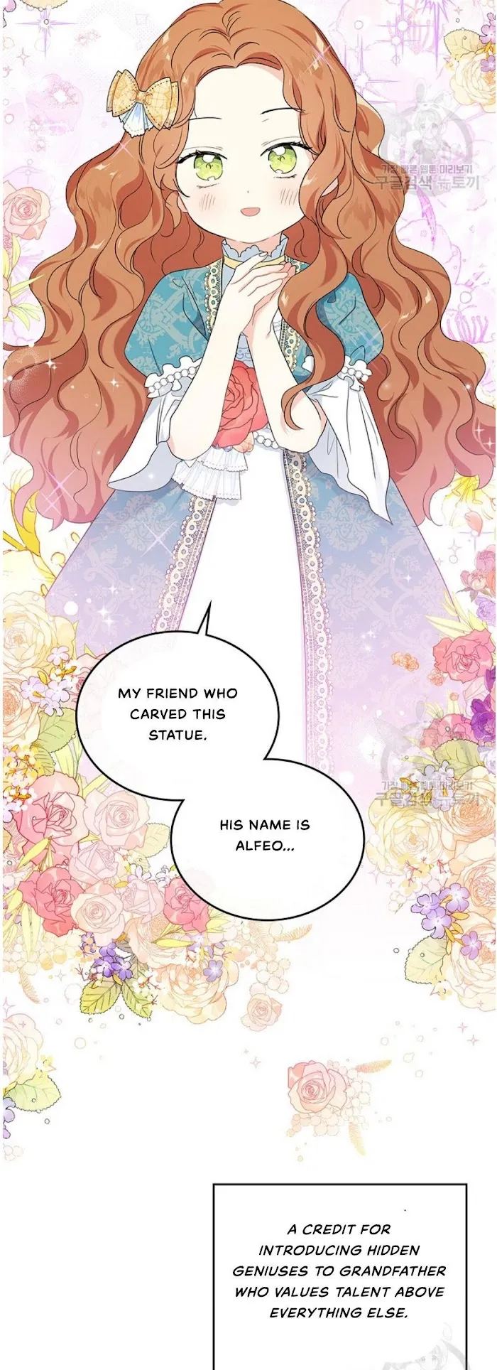 I’ll Be The Matriarch In This Life - Chapter 13 Page 30