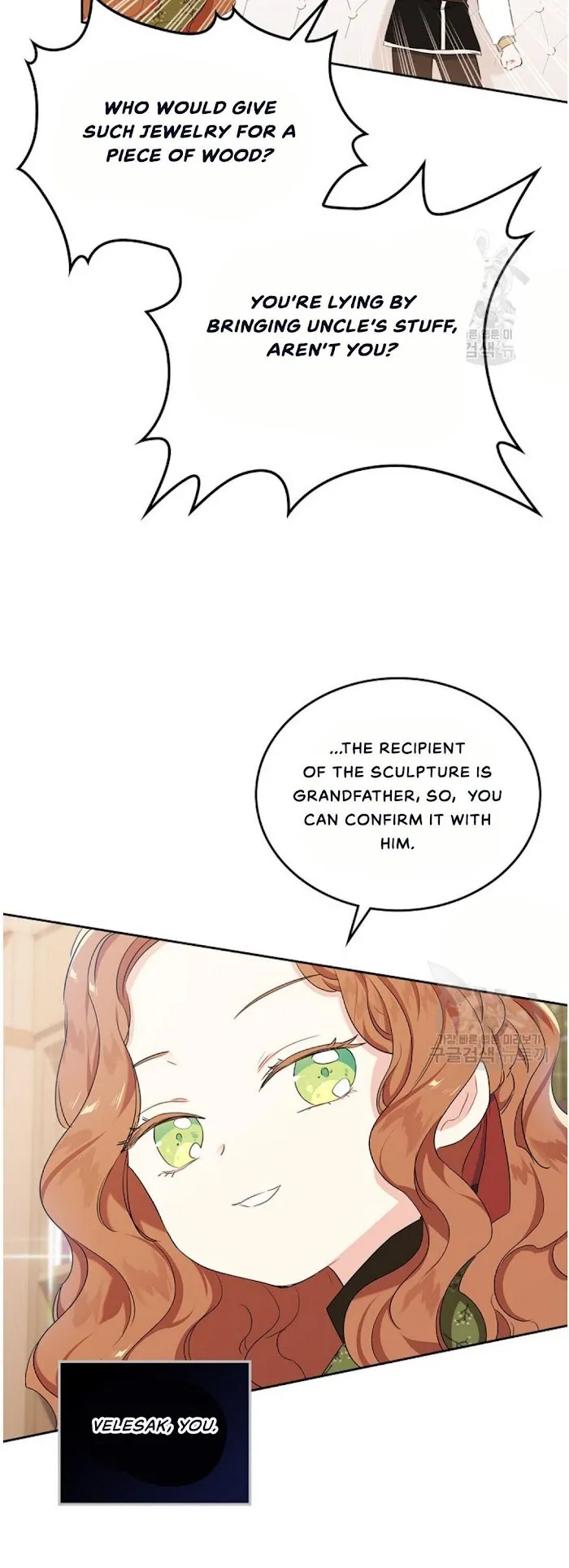 I’ll Be The Matriarch In This Life - Chapter 13 Page 40