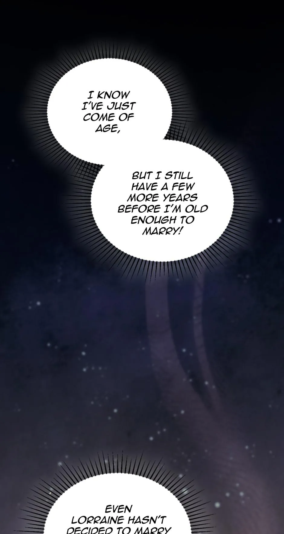I’ll Be The Matriarch In This Life - Chapter 130 Page 9