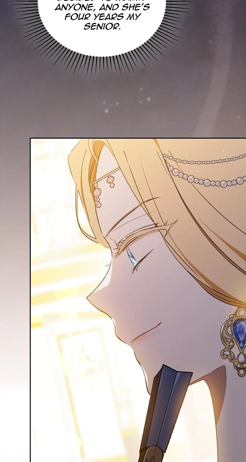 I’ll Be The Matriarch In This Life - Chapter 130 Page 10