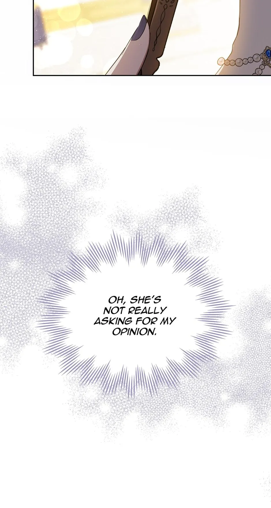 I’ll Be The Matriarch In This Life - Chapter 130 Page 11