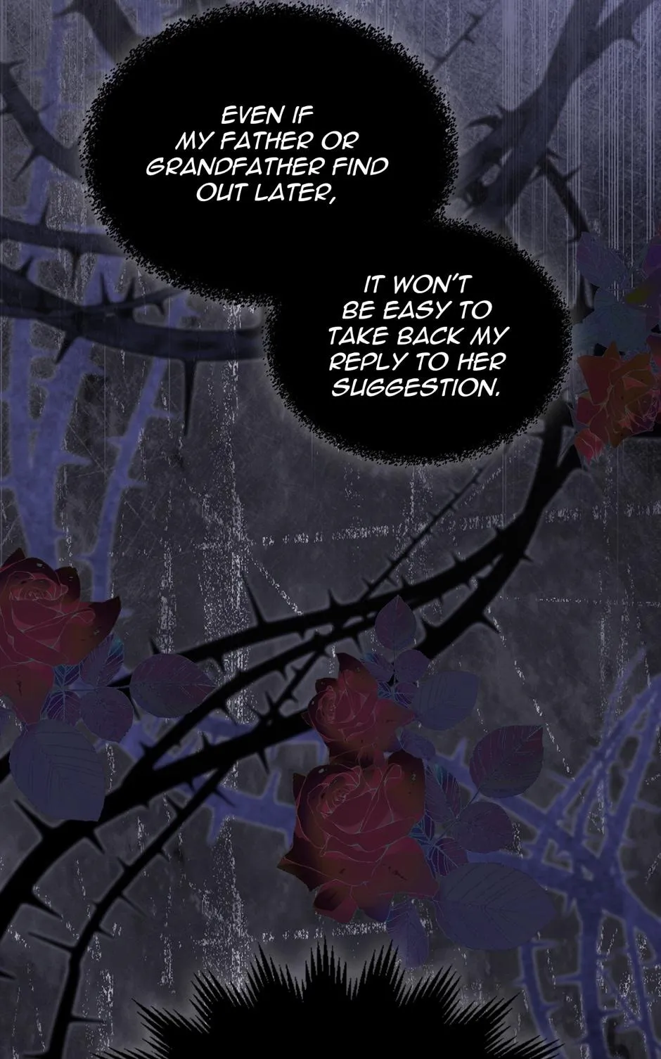 I’ll Be The Matriarch In This Life - Chapter 130 Page 14