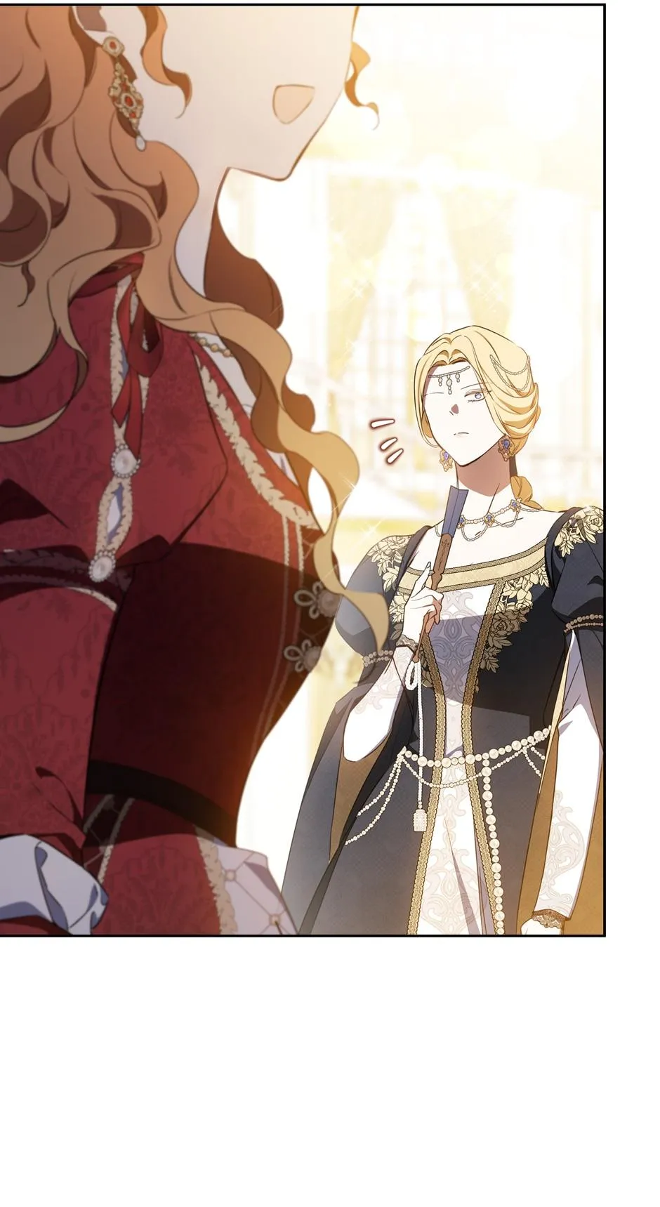 I’ll Be The Matriarch In This Life - Chapter 130 Page 19